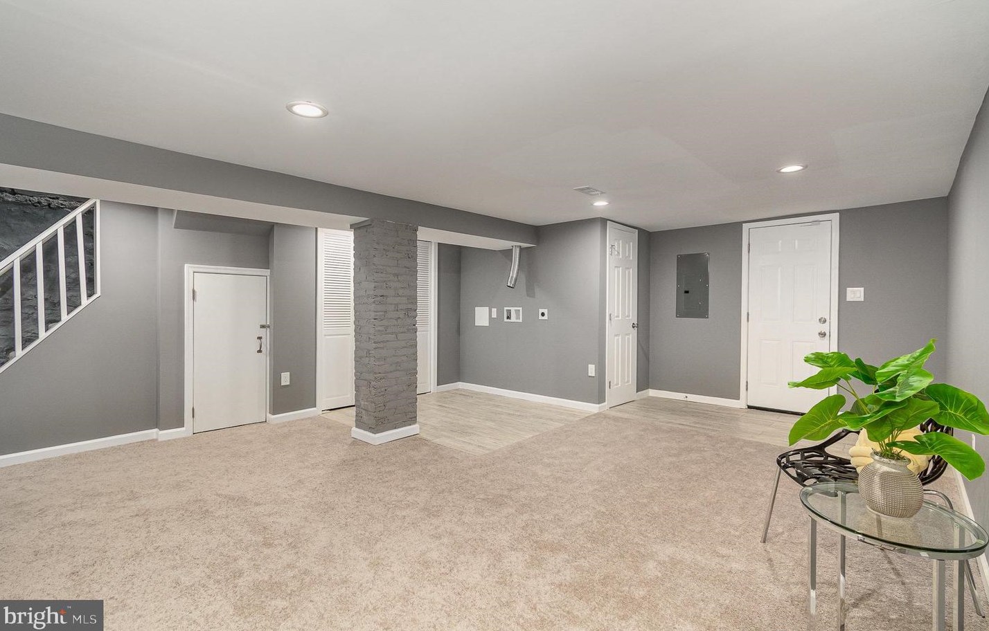 3428 Edmondson Ave, Baltimore MD  21229-2046 exterior