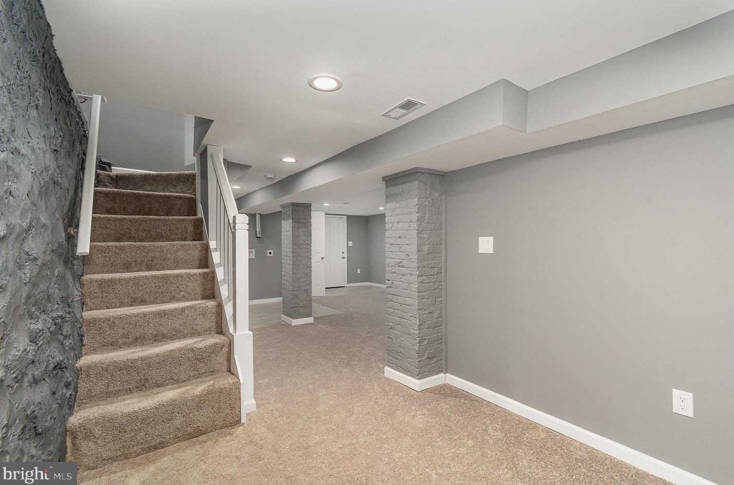 3428 Edmondson Ave, Baltimore MD  21229-2046 exterior