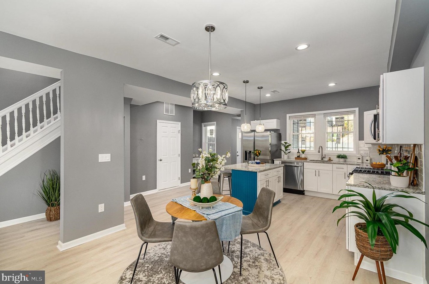 3428 Edmondson Ave, Baltimore MD  21229-2046 exterior