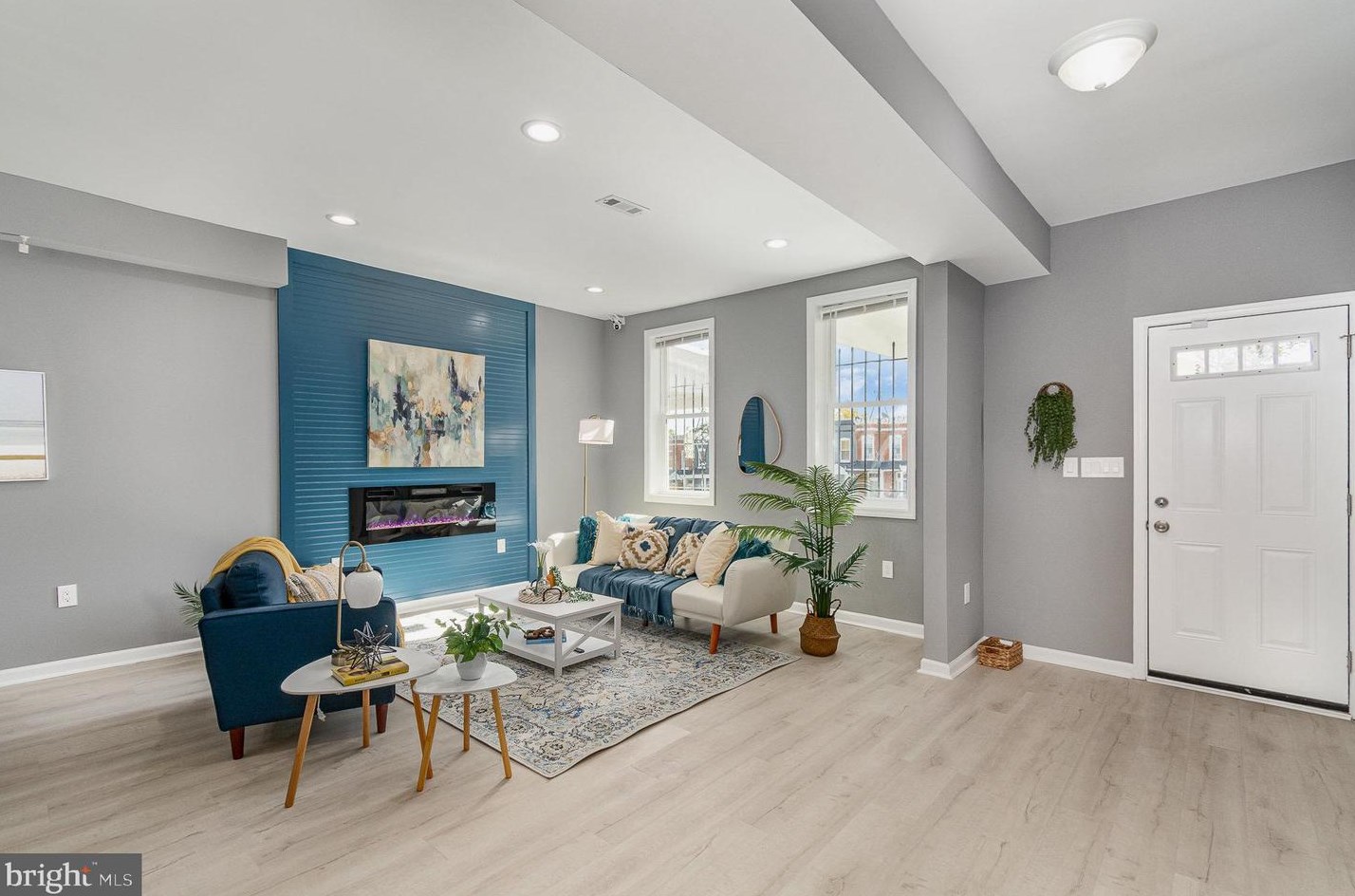 3428 Edmondson Ave, Baltimore MD  21229-2046 exterior