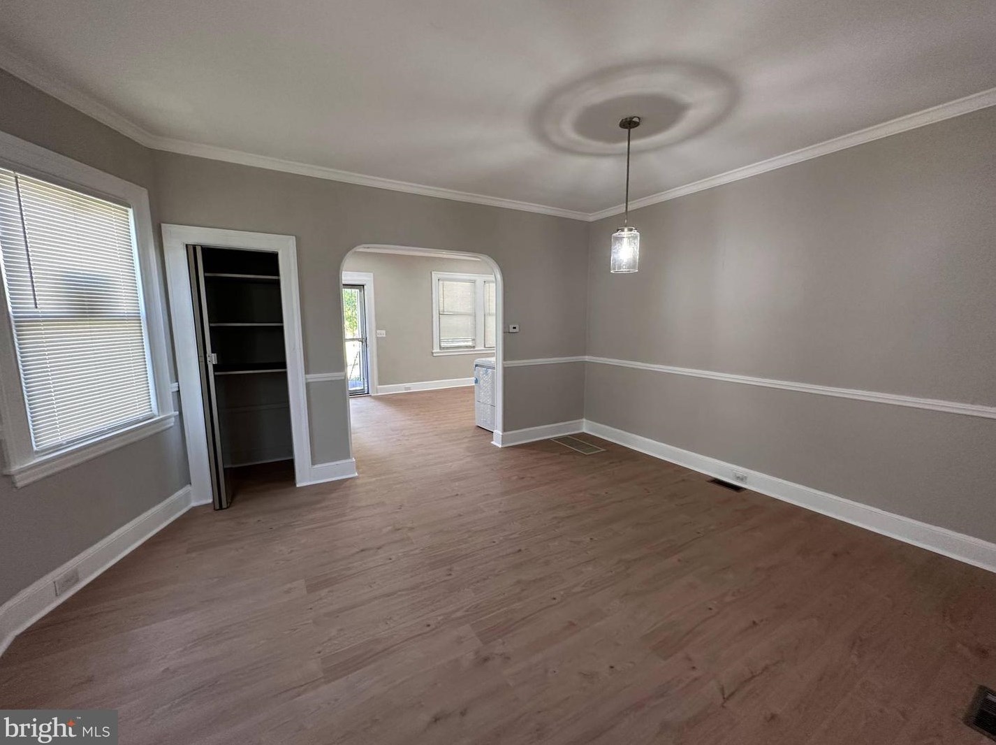 3502 Denison Rd, Baltimore MD  21215-7312 exterior