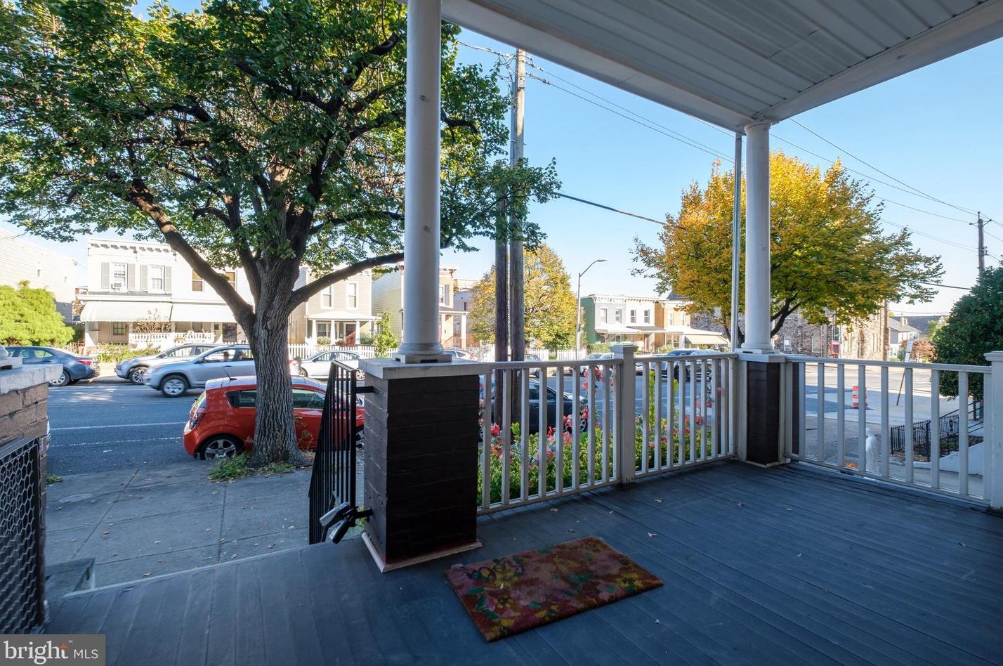 3712 Roland Ave, Baltimore MD  21211-2213 exterior