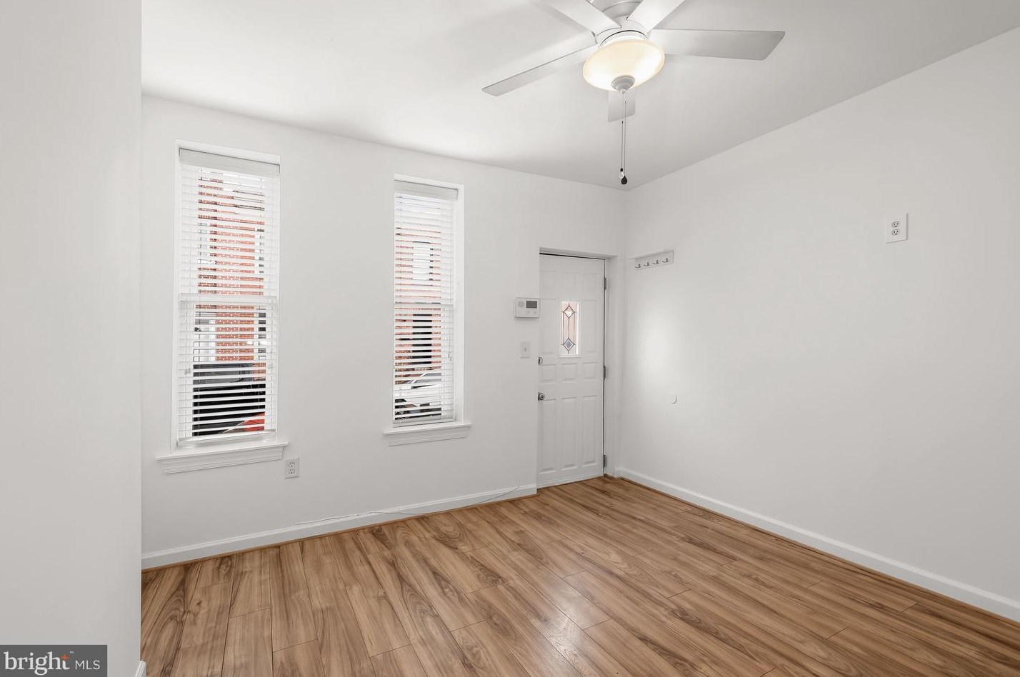 5 Heath St, Baltimore MD  21230-4815 exterior