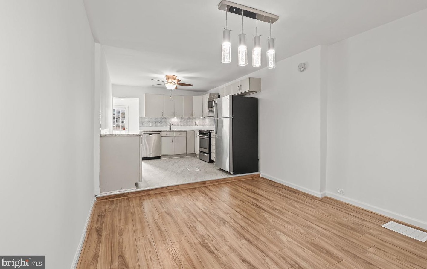 5 Heath St, Baltimore MD  21230-4815 exterior