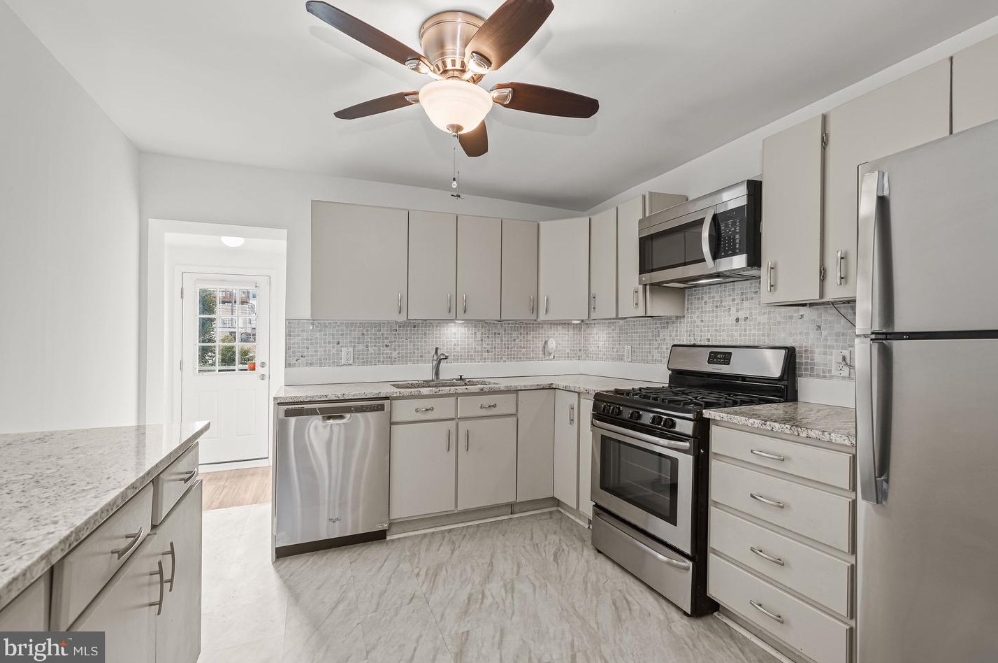 5 Heath St, Baltimore MD  21230-4815 exterior