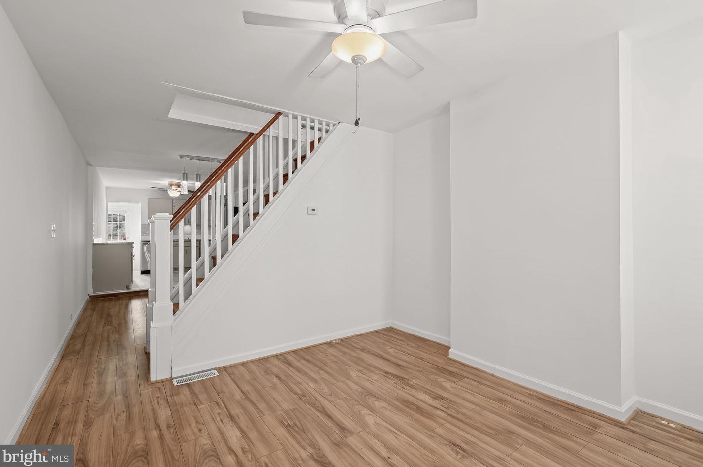 5 Heath St, Baltimore MD  21230-4815 exterior