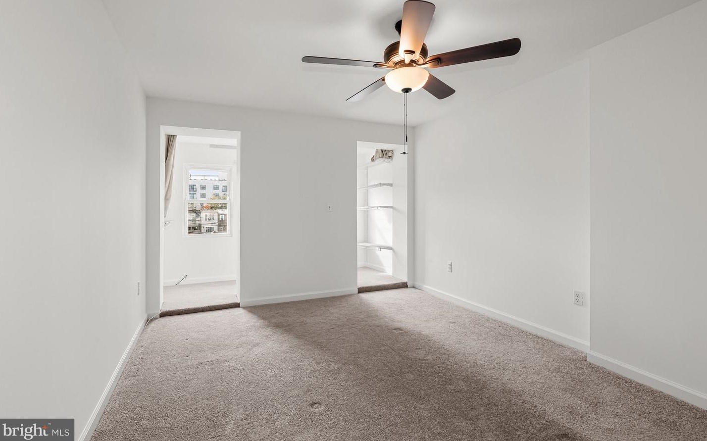 5 Heath St, Baltimore MD  21230-4815 exterior
