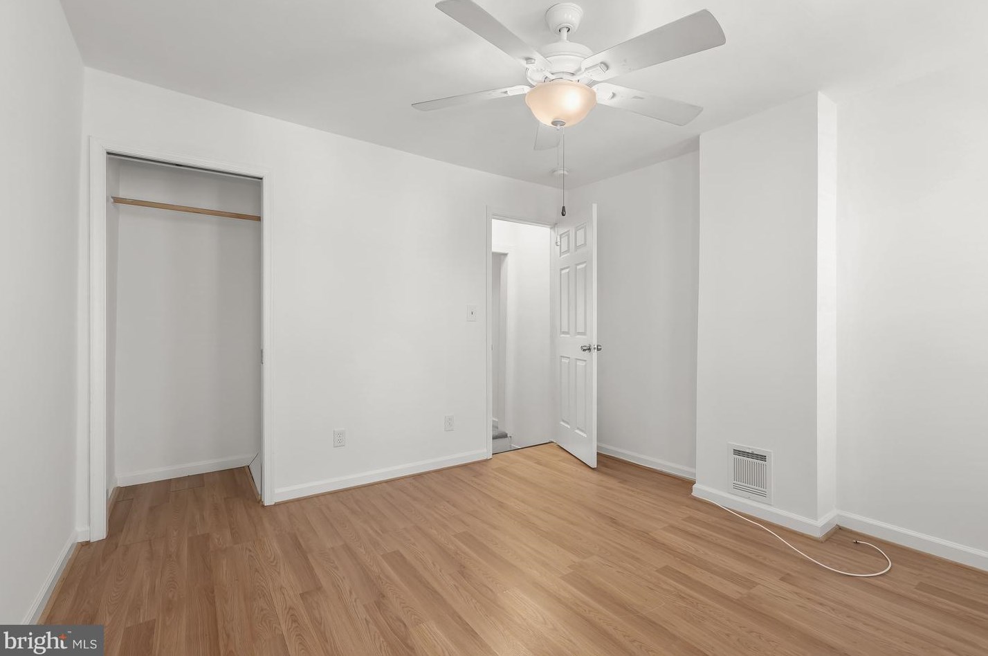 5 Heath St, Baltimore MD  21230-4815 exterior