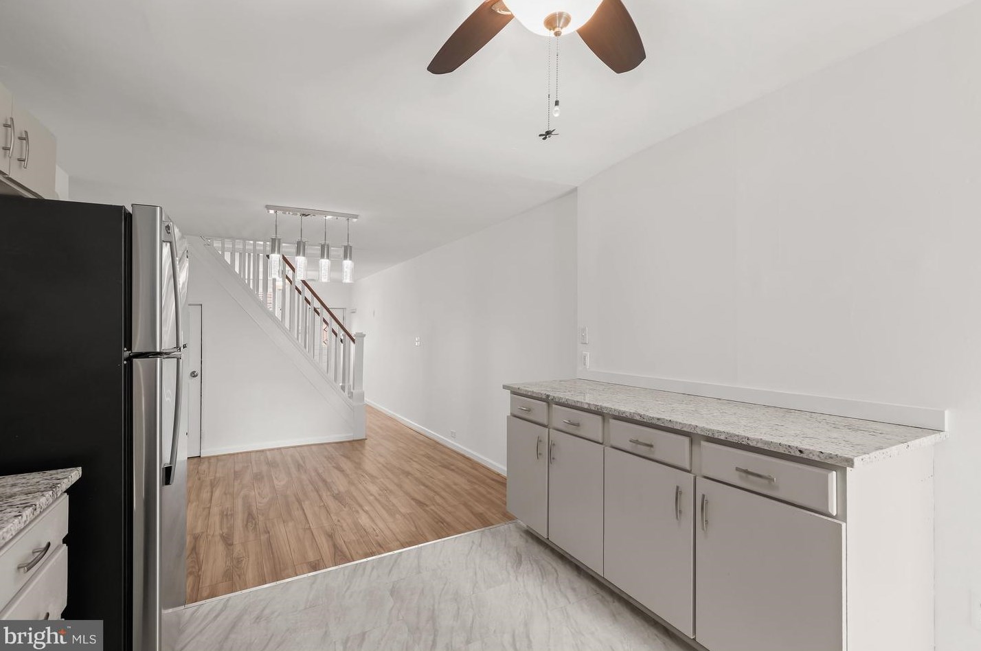 5 Heath St, Baltimore MD  21230-4815 exterior