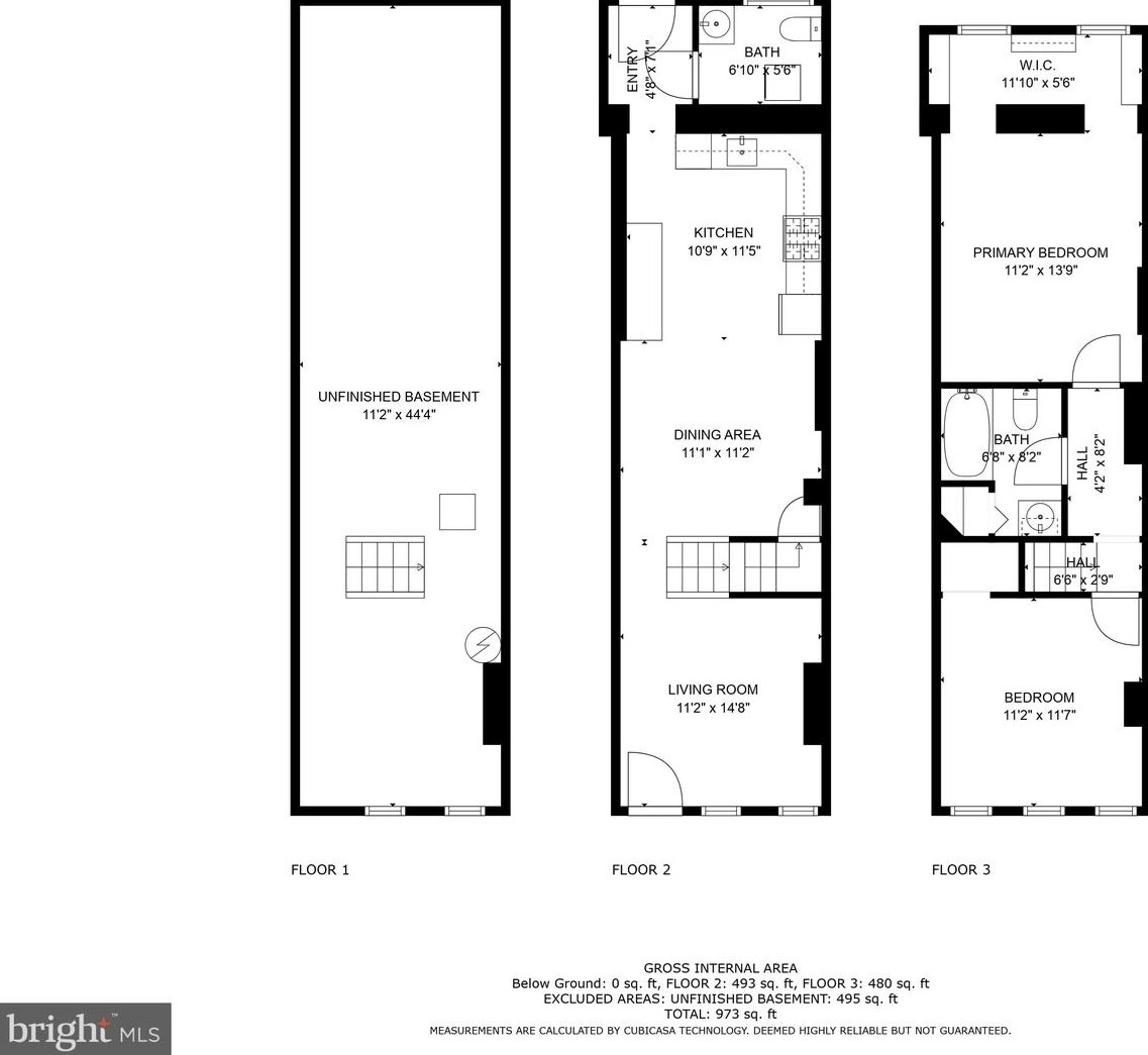 5 Heath St, Baltimore MD  21230-4815 exterior