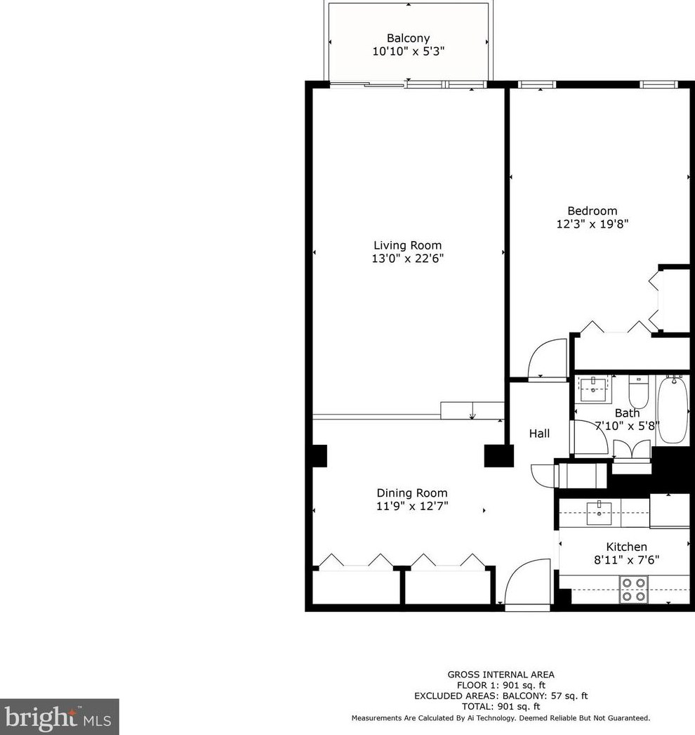 3601 Clarks Ln, Baltimore MD  21215-2731 exterior