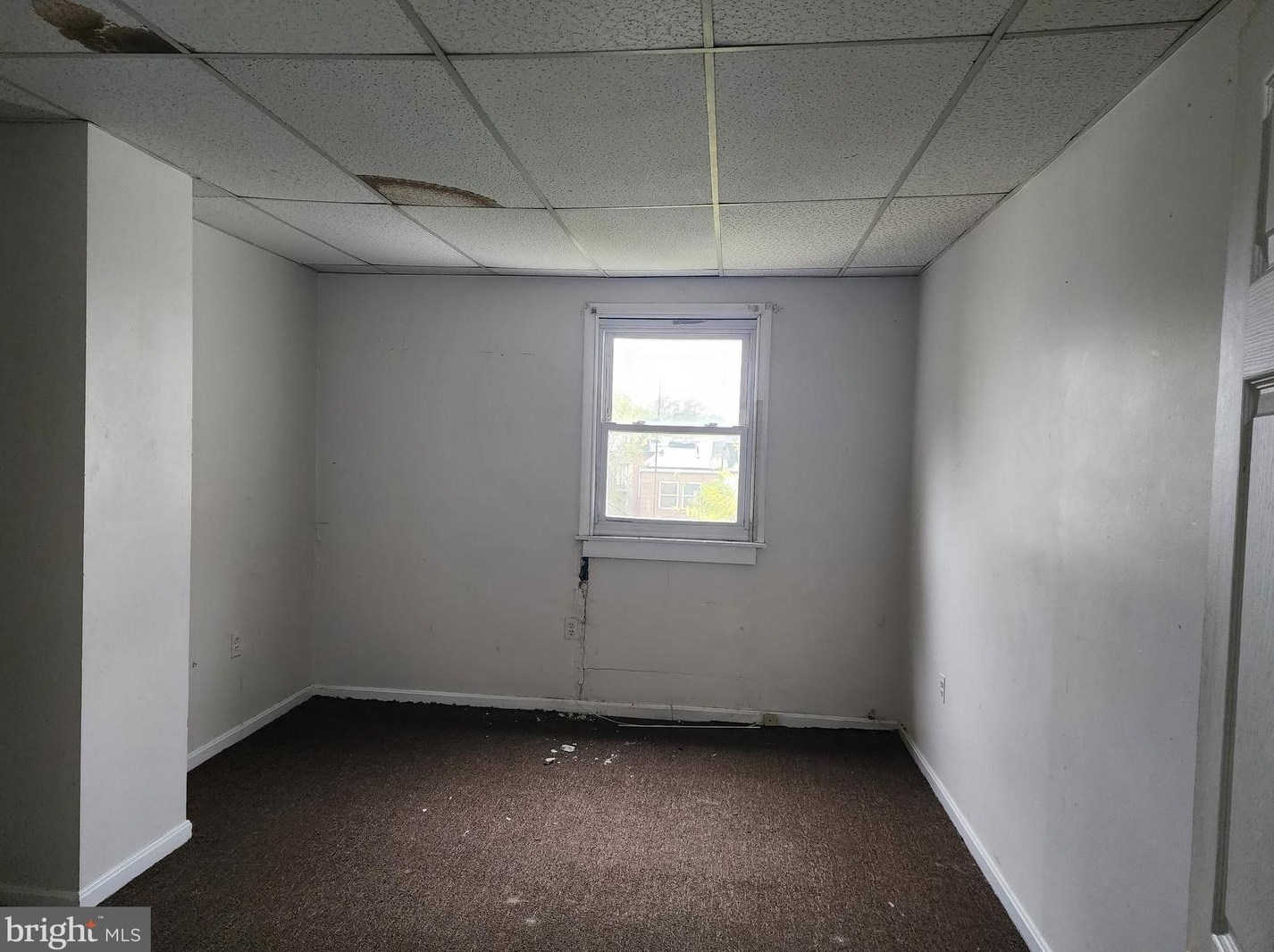 1836 Hope St, Baltimore MD  21202-5821 exterior