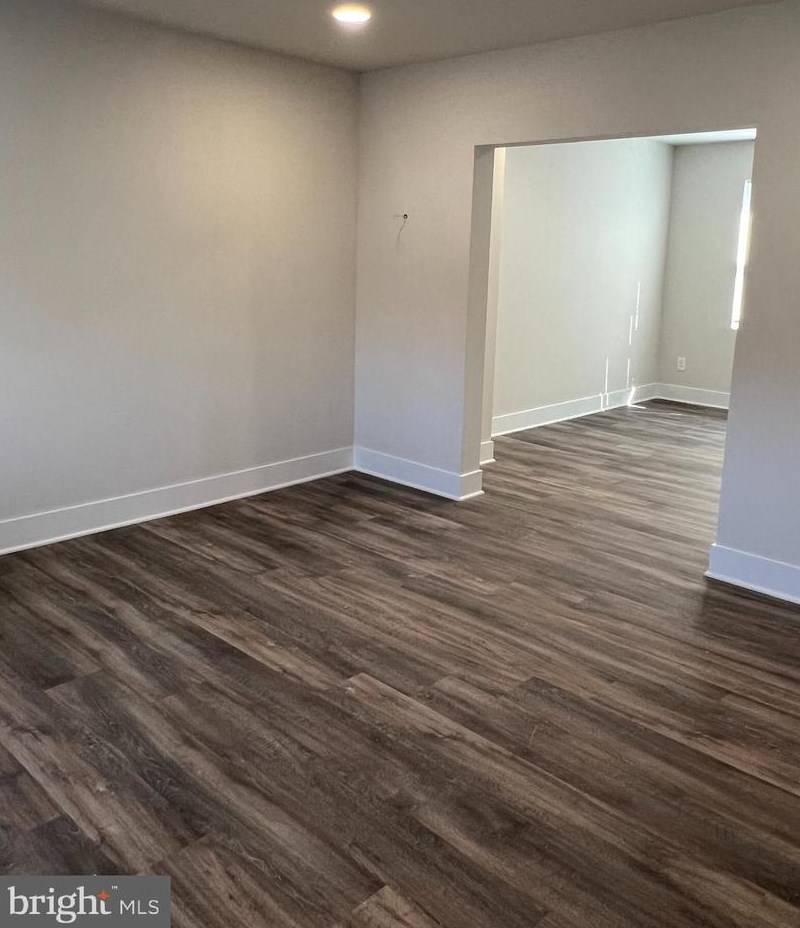 1505 Lakewood Ave, Baltimore MD  21213-3846 exterior