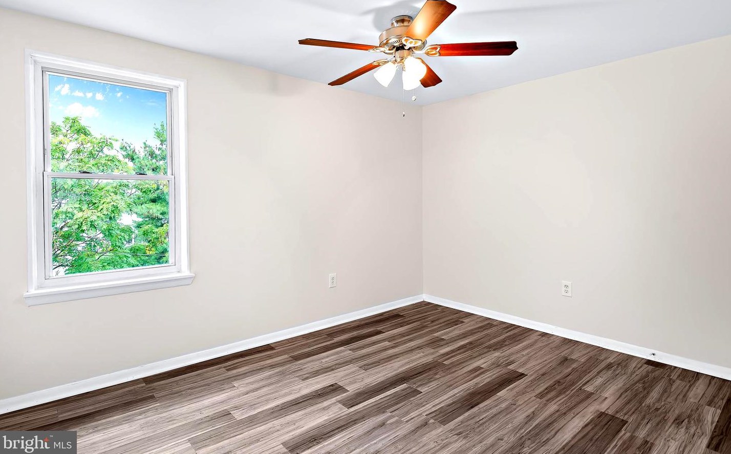 1008 Scott St, Baltimore MD  21230-2512 exterior