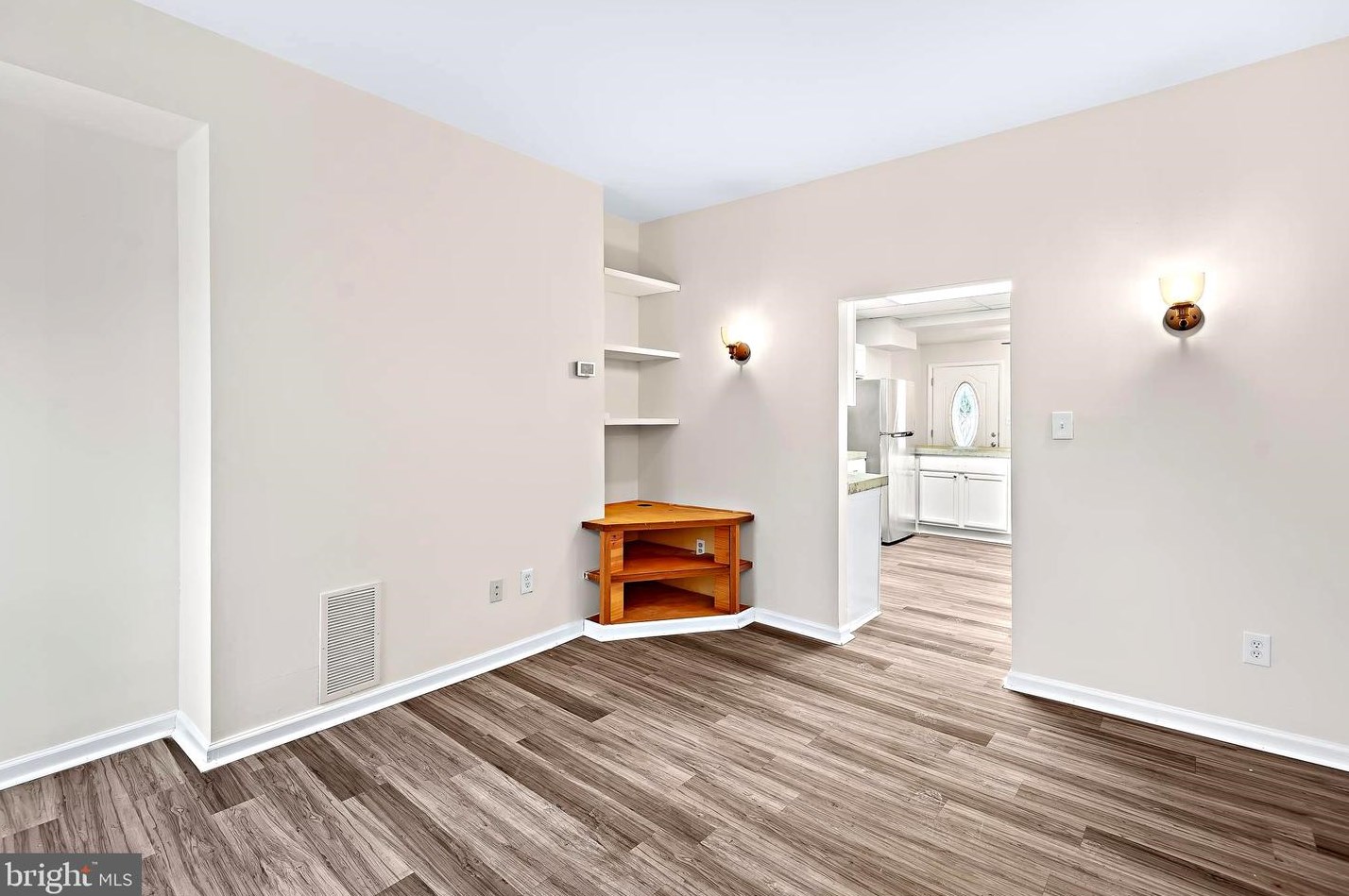 1008 Scott St, Baltimore MD  21230-2512 exterior