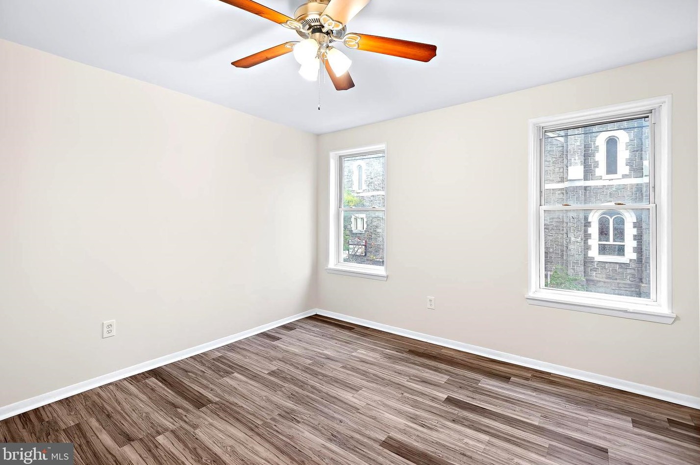 1008 Scott St, Baltimore MD  21230-2512 exterior