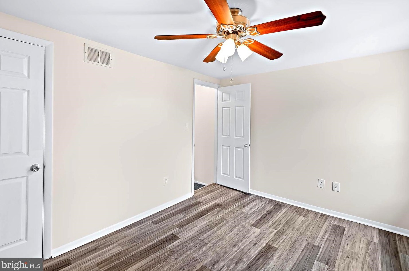 1008 Scott St, Baltimore MD  21230-2512 exterior