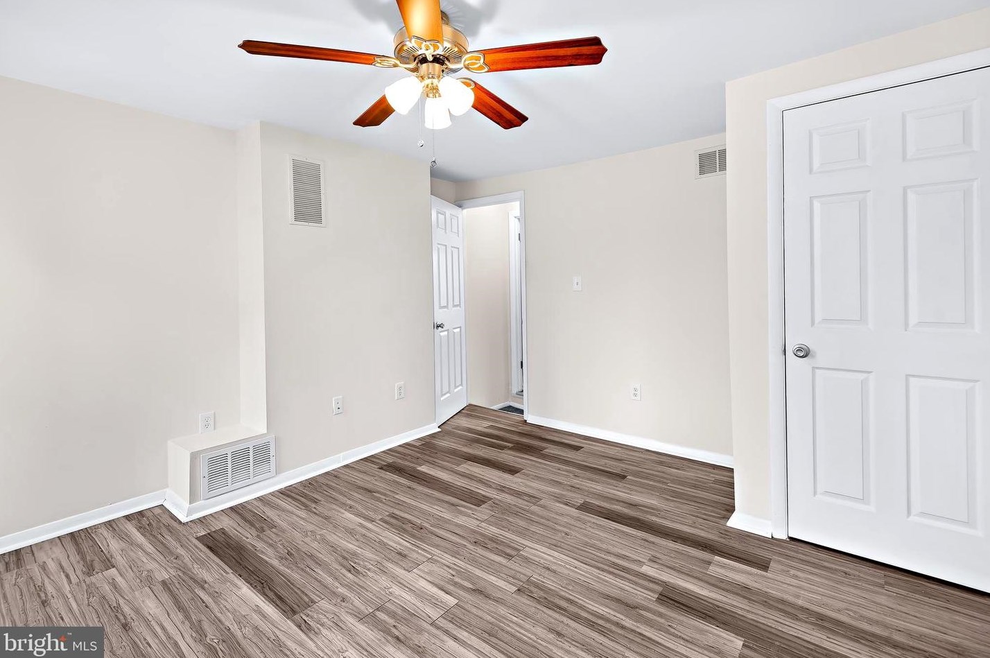 1008 Scott St, Baltimore MD  21230-2512 exterior