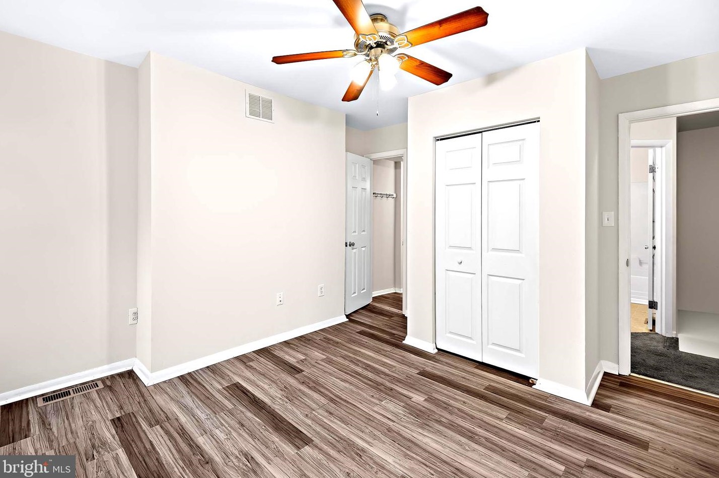 1008 Scott St, Baltimore MD  21230-2512 exterior