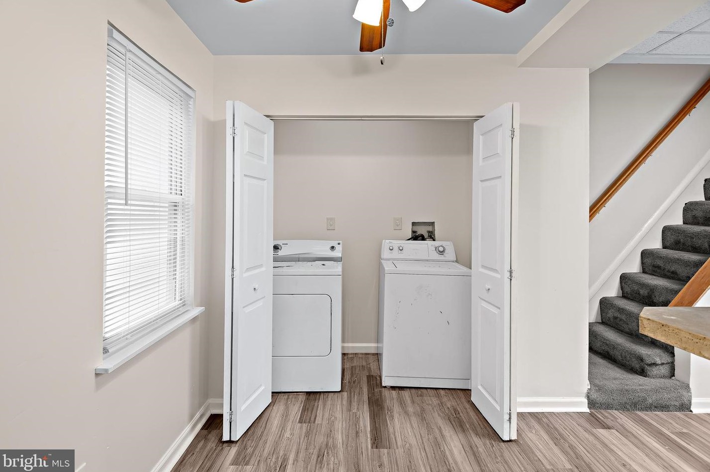 1008 Scott St, Baltimore MD  21230-2512 exterior