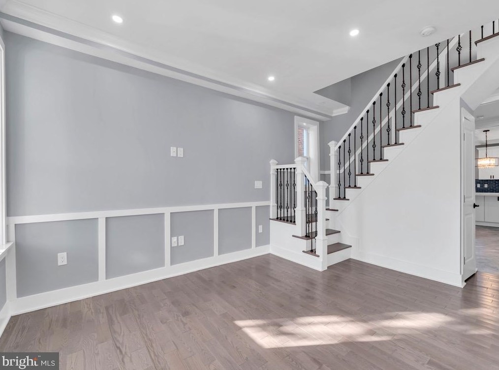 236 Collins Ave, Baltimore MD  21229-3612 exterior