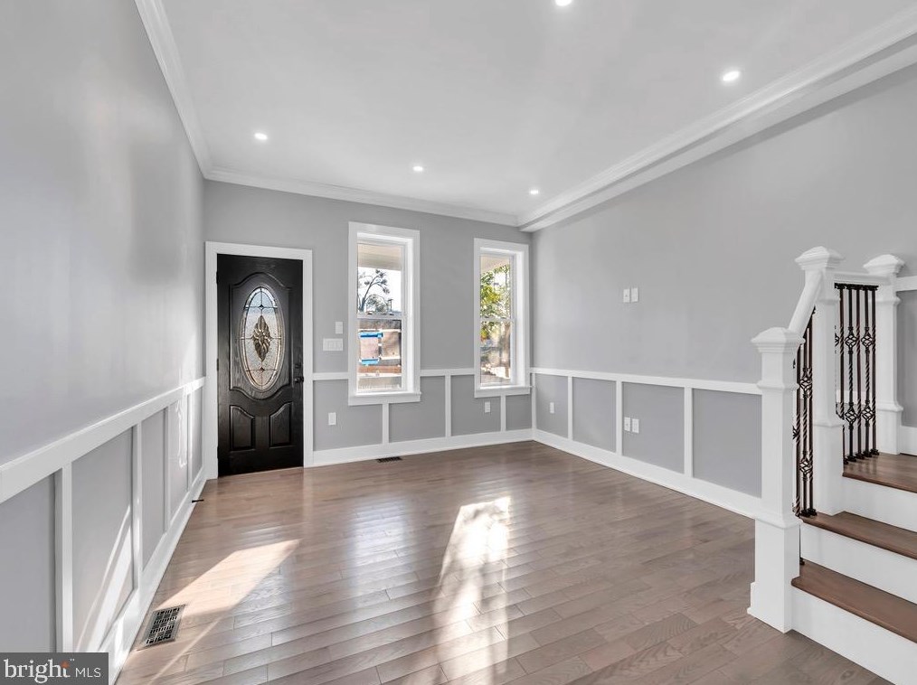 236 Collins Ave, Baltimore MD  21229-3612 exterior