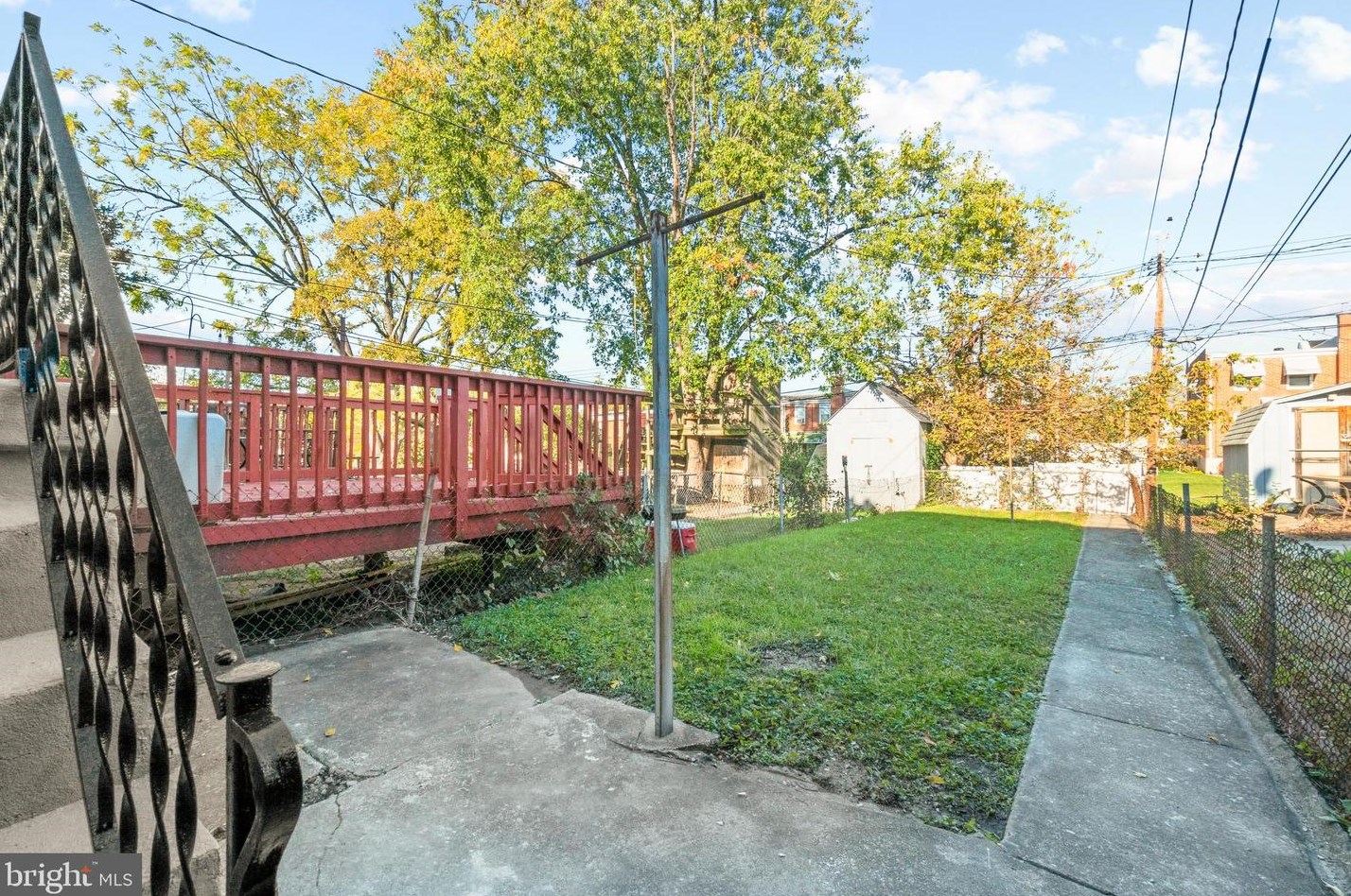 3652 Clarenell Rd, Baltimore MD  21229-5138 exterior