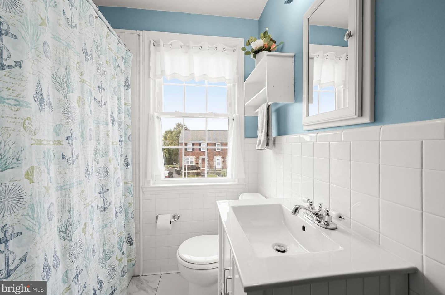 3120 Woodring Ave, Baltimore MD  21234-7831 exterior