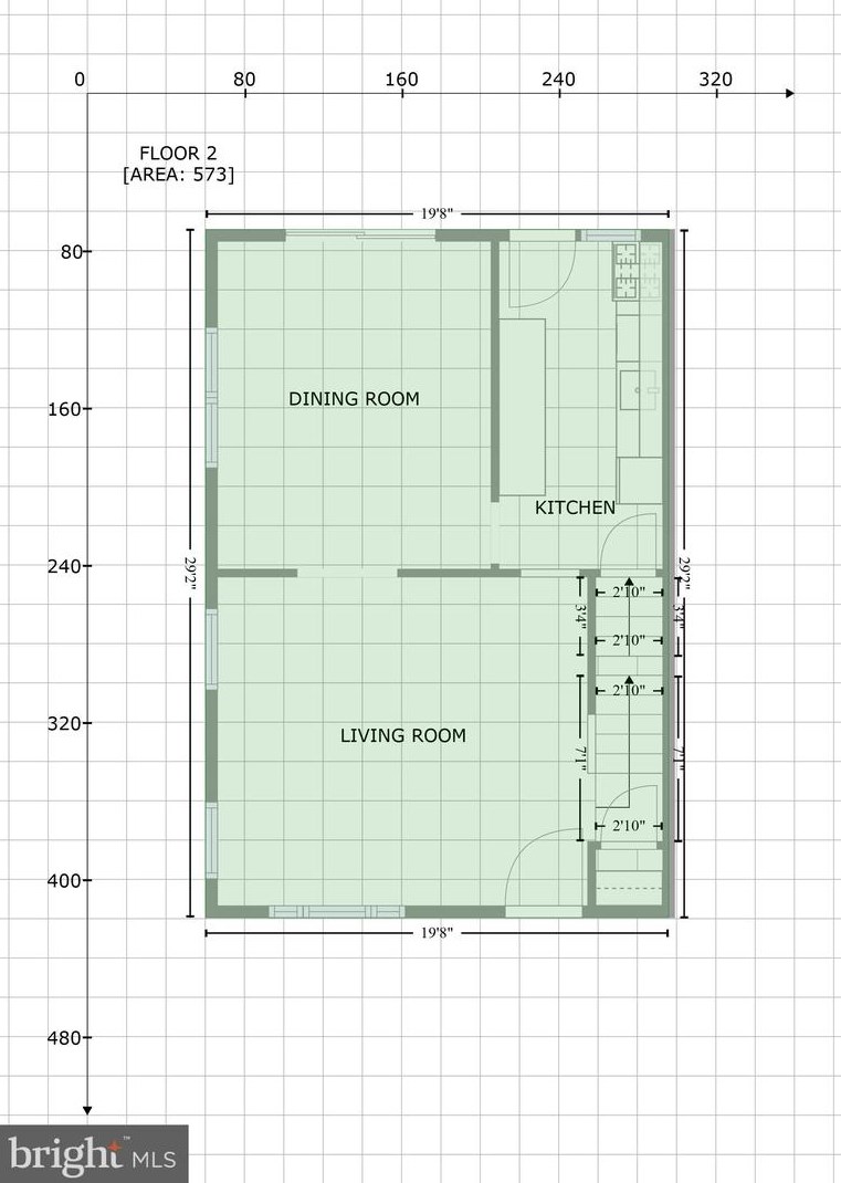 3120 Woodring Ave, Baltimore MD  21234-7831 exterior