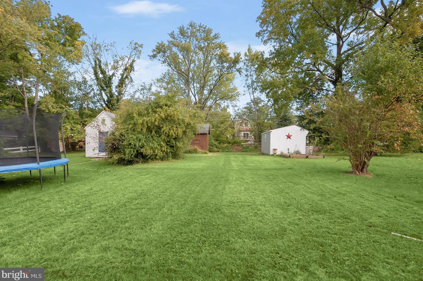 3120 Woodring Ave, Baltimore MD  21234-7831 exterior