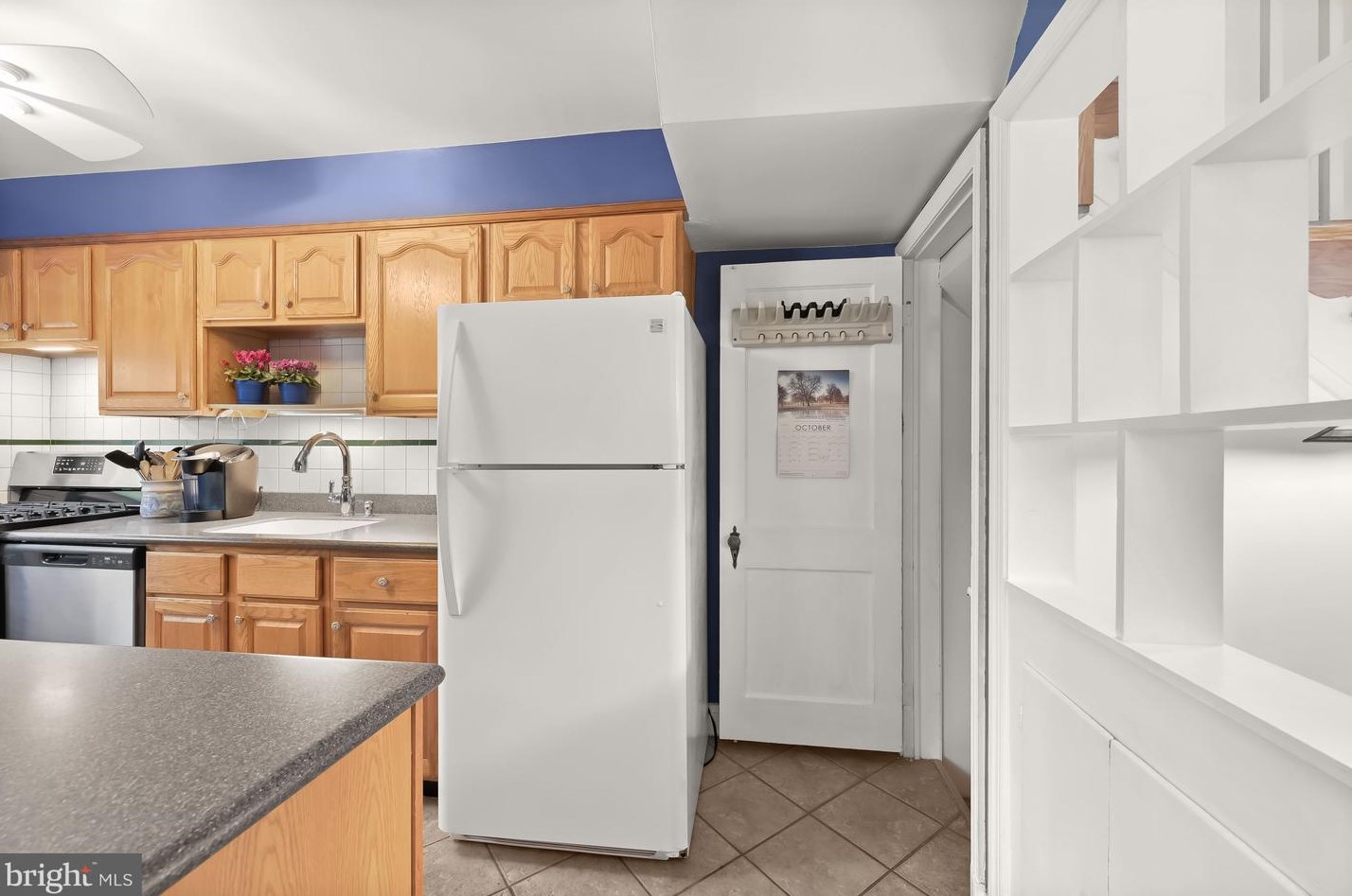 3120 Woodring Ave, Baltimore MD  21234-7831 exterior