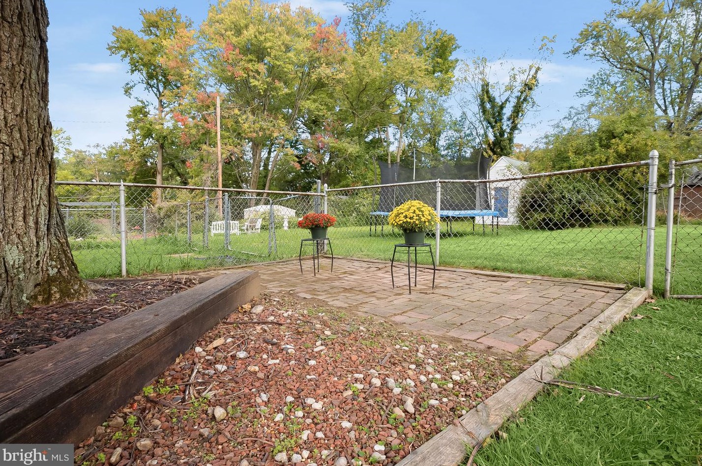 3120 Woodring Ave, Baltimore MD  21234-7831 exterior