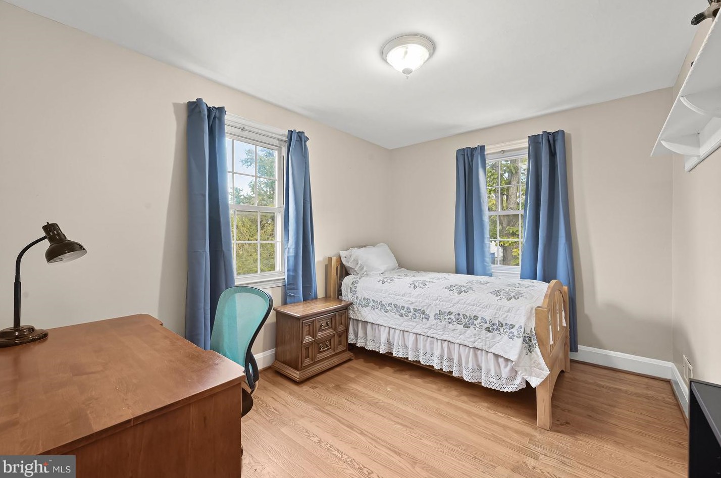 3120 Woodring Ave, Baltimore MD  21234-7831 exterior