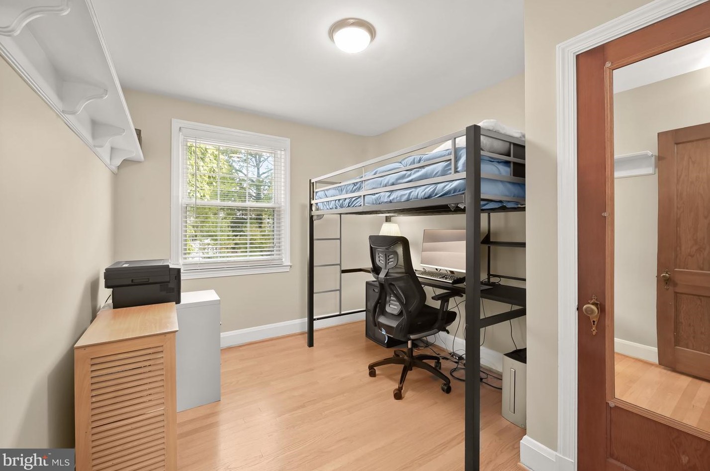 3120 Woodring Ave, Baltimore MD  21234-7831 exterior