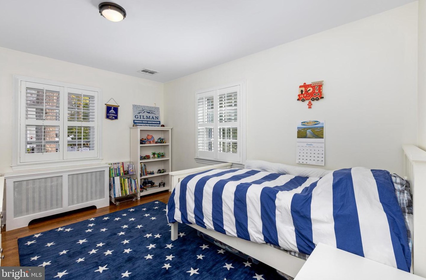 5220 Tilbury Way, Baltimore MD  21212-3504 exterior