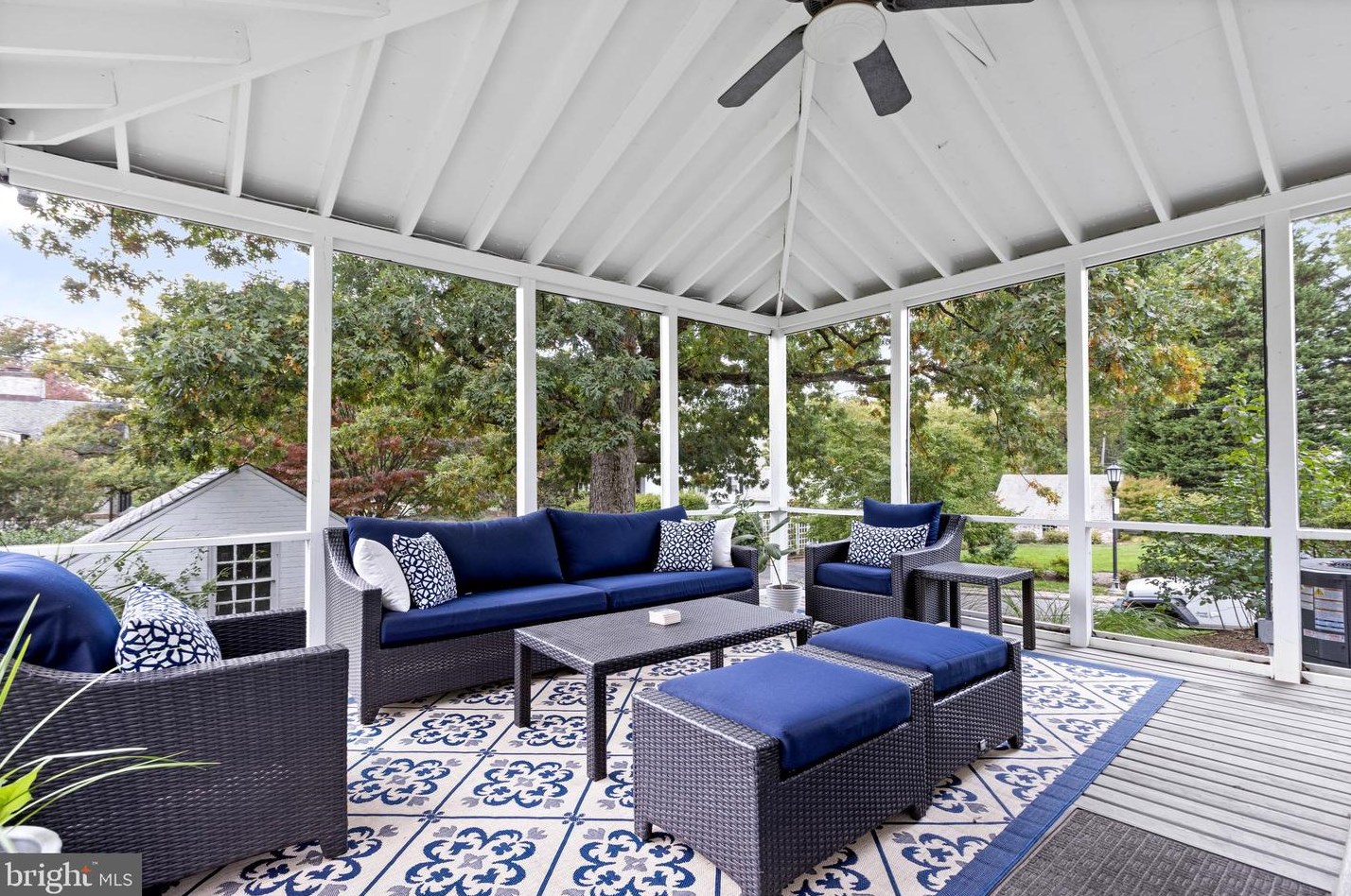 5220 Tilbury Way, Baltimore MD  21212-3504 exterior