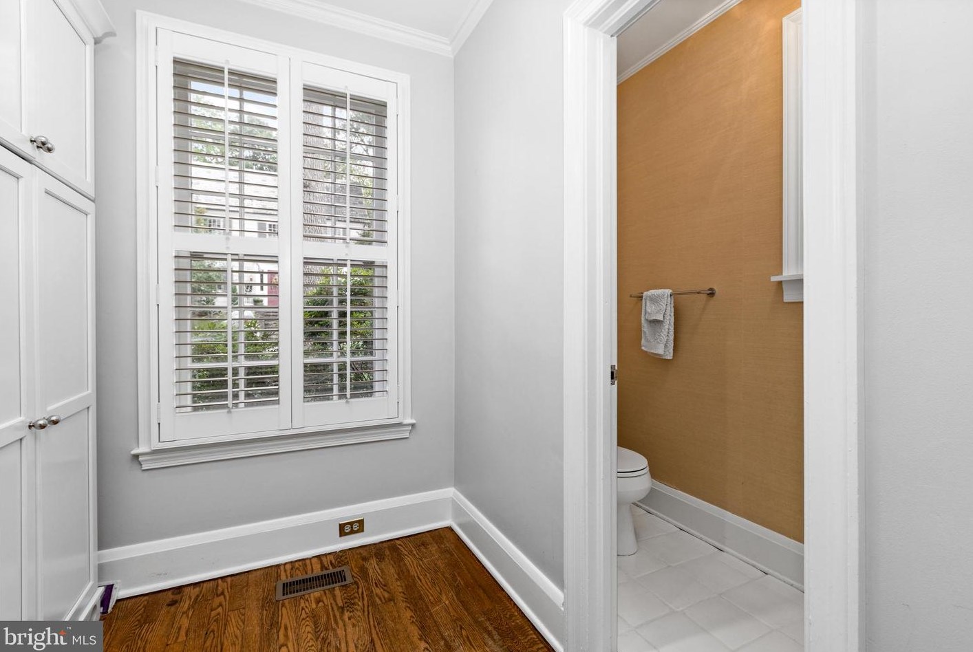 5220 Tilbury Way, Baltimore MD  21212-3504 exterior