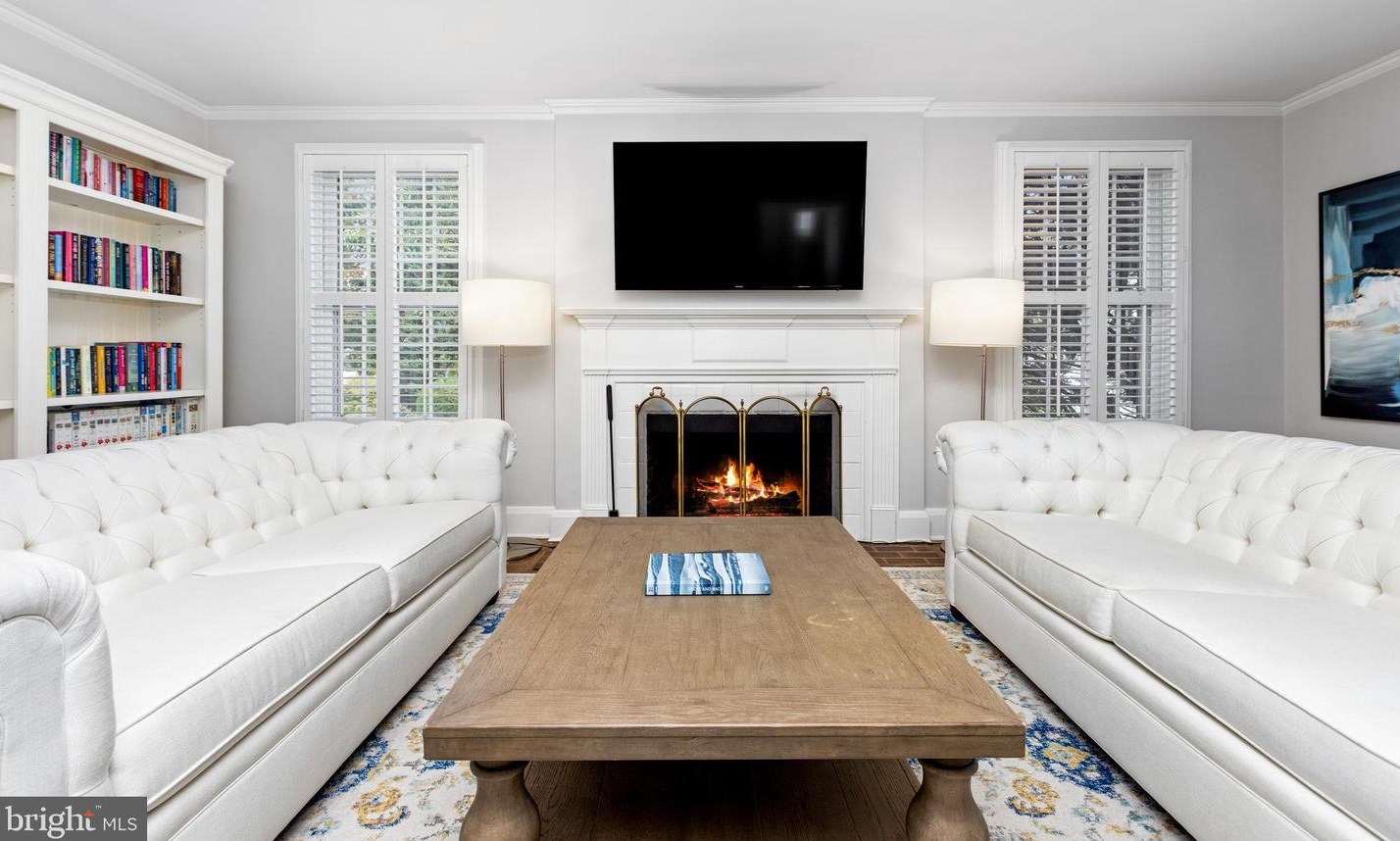 5220 Tilbury Way, Baltimore MD  21212-3504 exterior