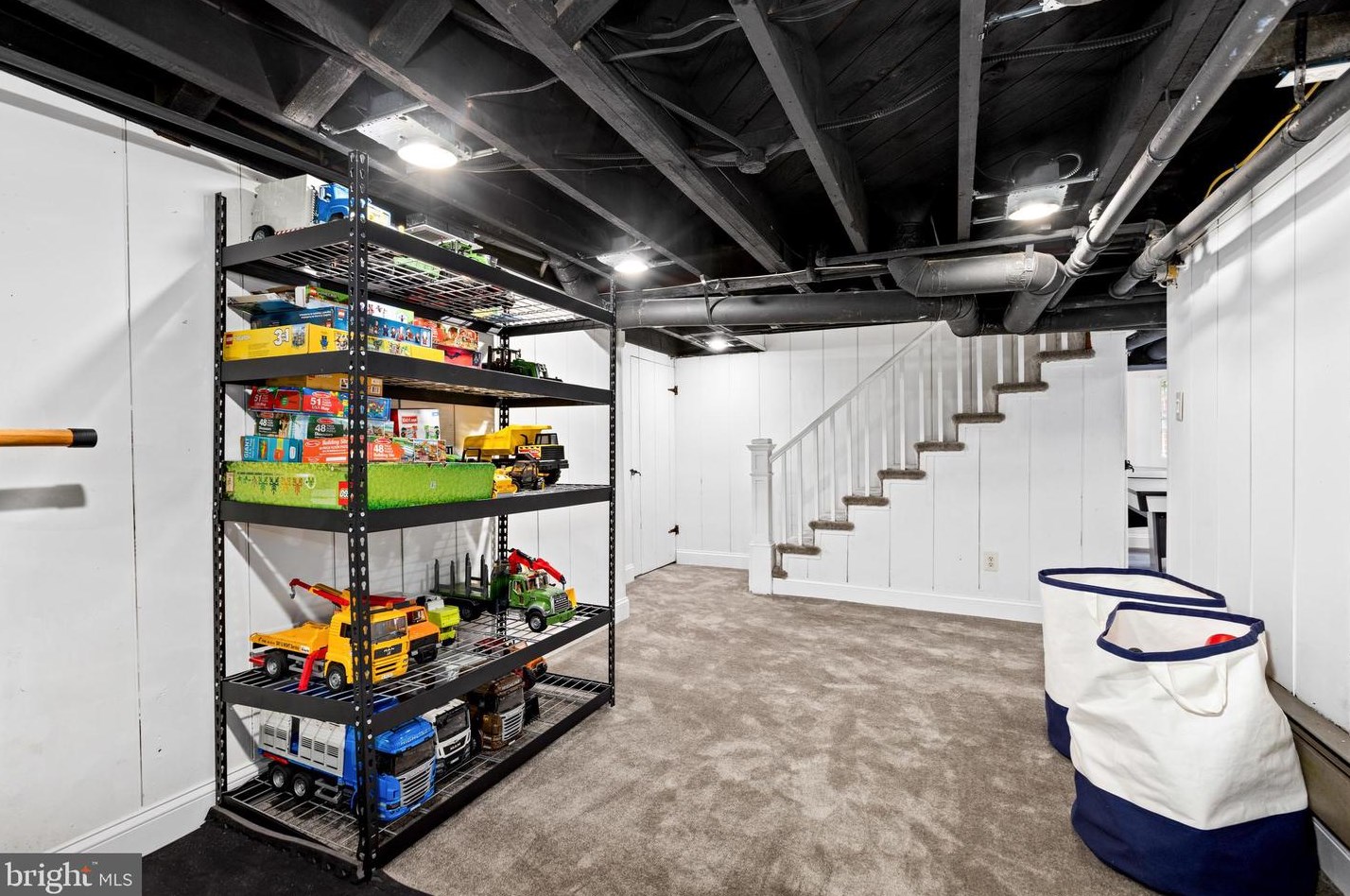 5220 Tilbury Way, Baltimore MD  21212-3504 exterior