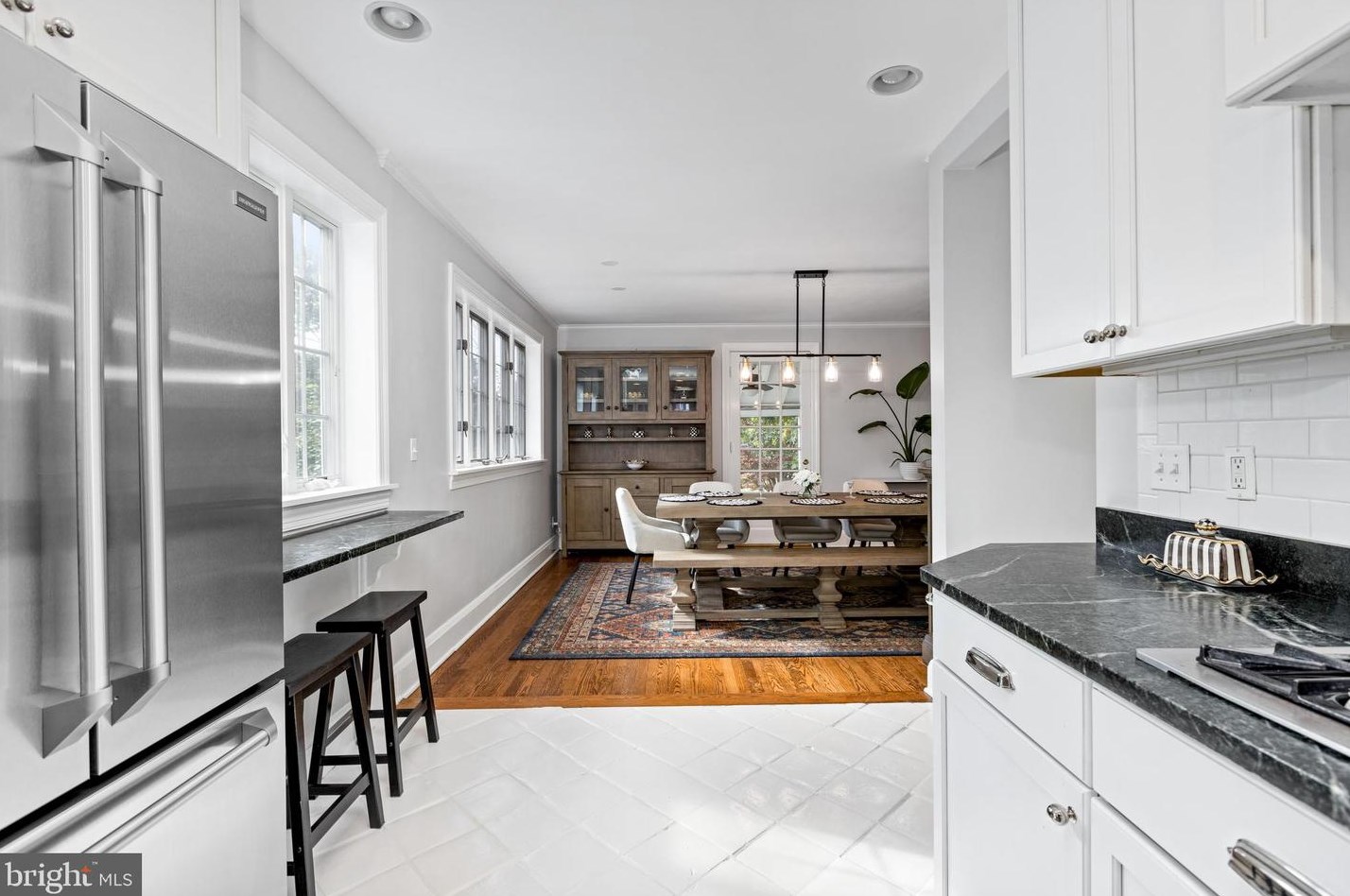 5220 Tilbury Way, Baltimore MD  21212-3504 exterior