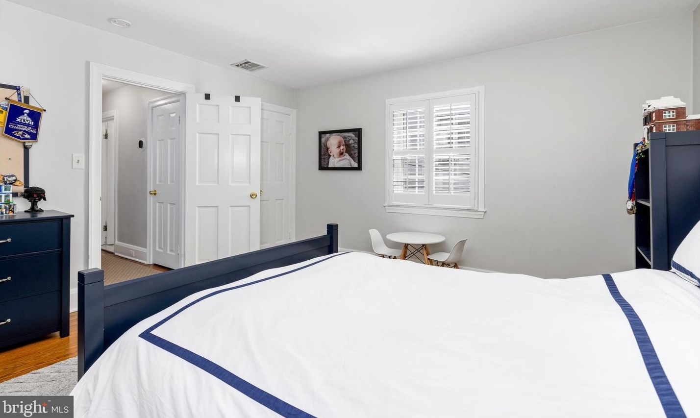 5220 Tilbury Way, Baltimore MD  21212-3504 exterior