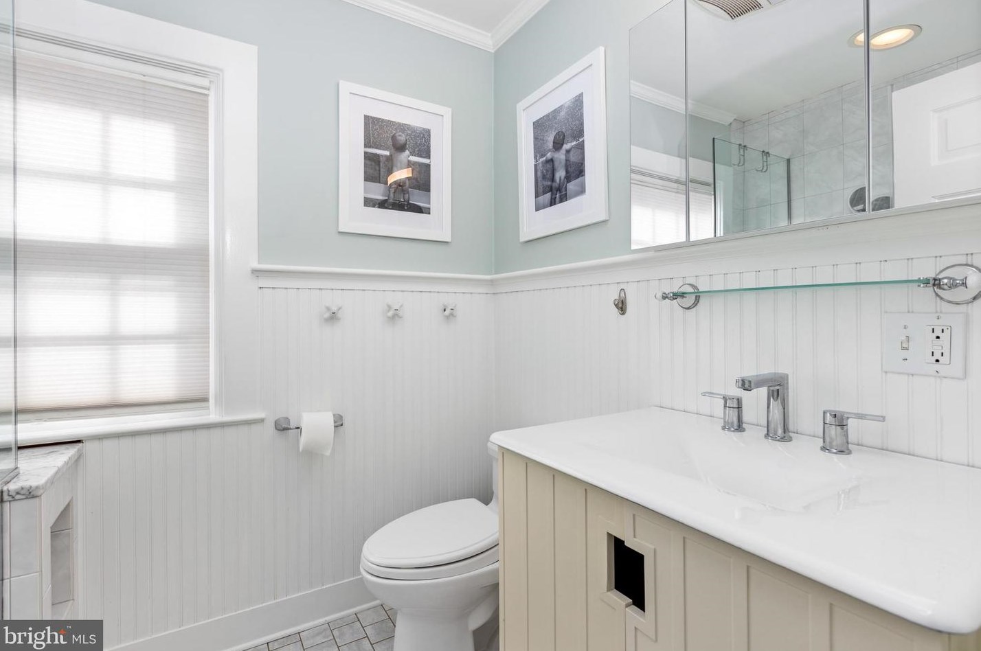 5220 Tilbury Way, Baltimore MD  21212-3504 exterior