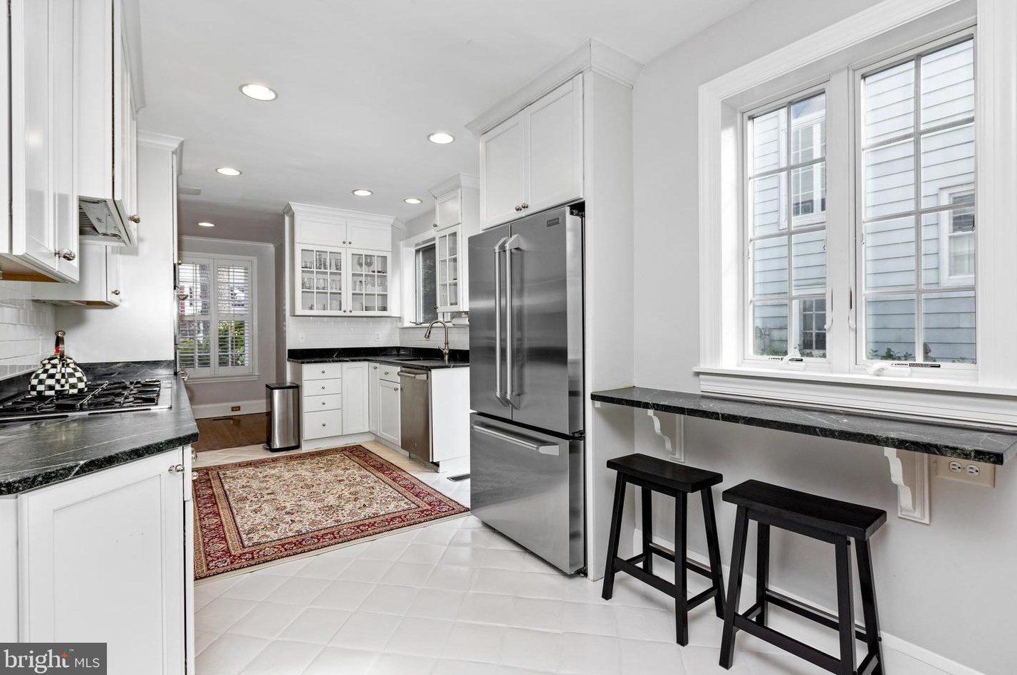 5220 Tilbury Way, Baltimore MD  21212-3504 exterior