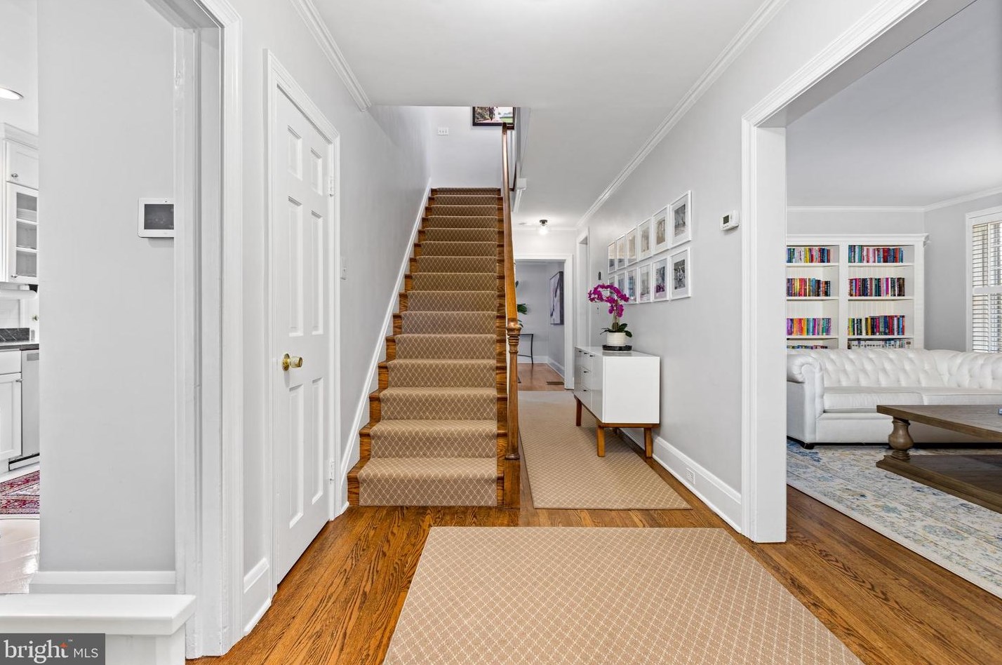 5220 Tilbury Way, Baltimore MD  21212-3504 exterior