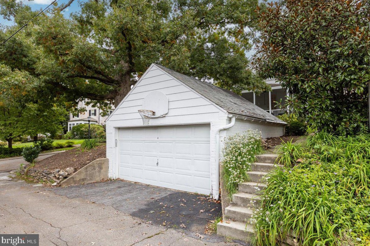 5220 Tilbury Way, Baltimore MD  21212-3504 exterior