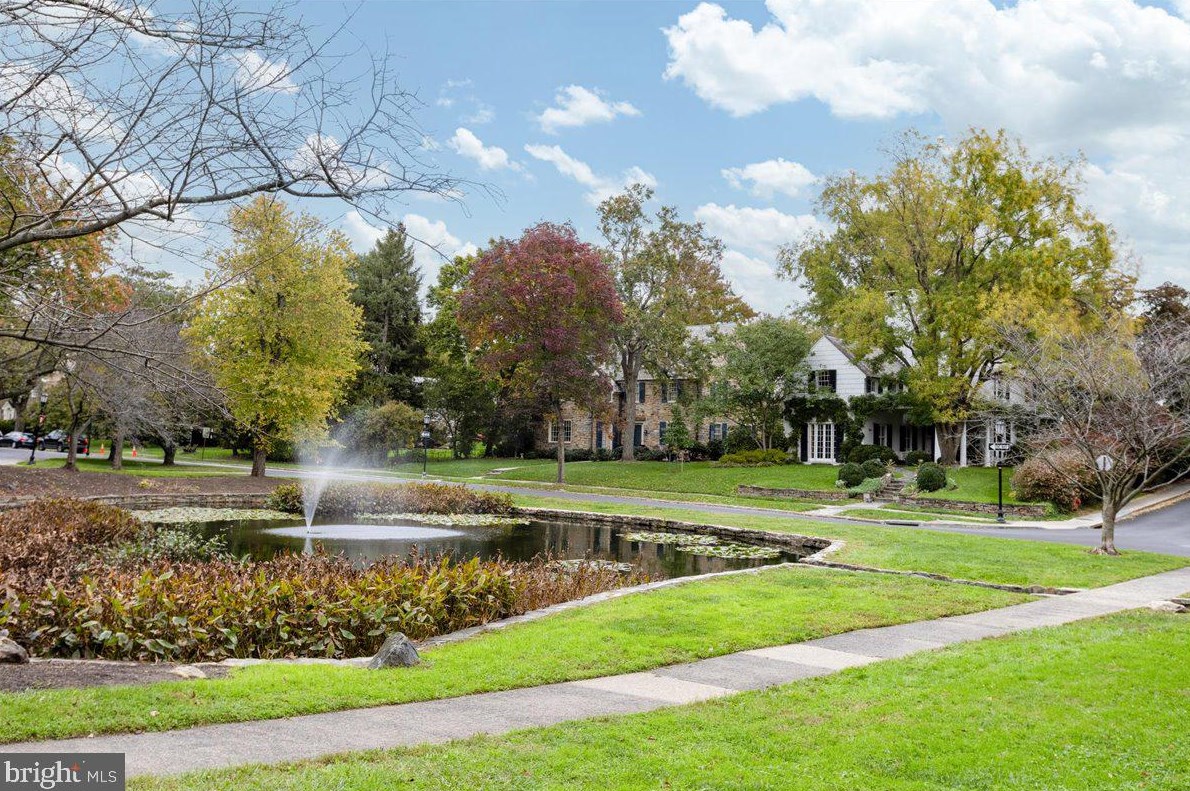 5220 Tilbury Way, Baltimore MD  21212-3504 exterior