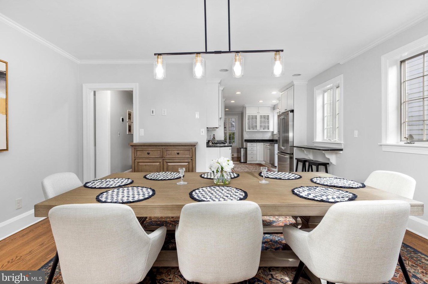 5220 Tilbury Way, Baltimore MD  21212-3504 exterior