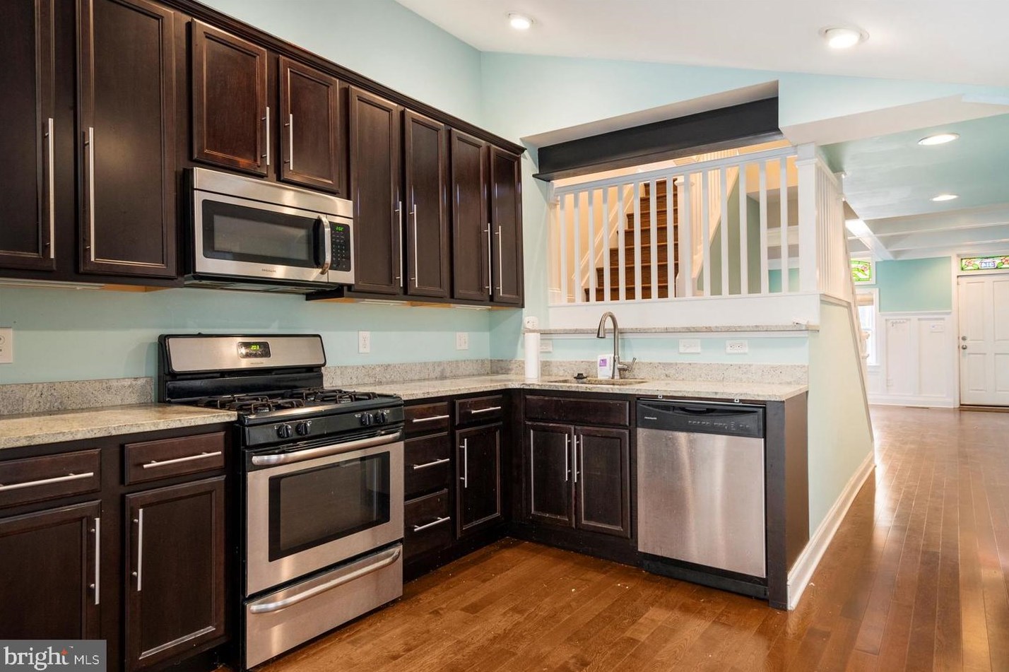 314 Wolfe St, Baltimore MD  21231-2530 exterior