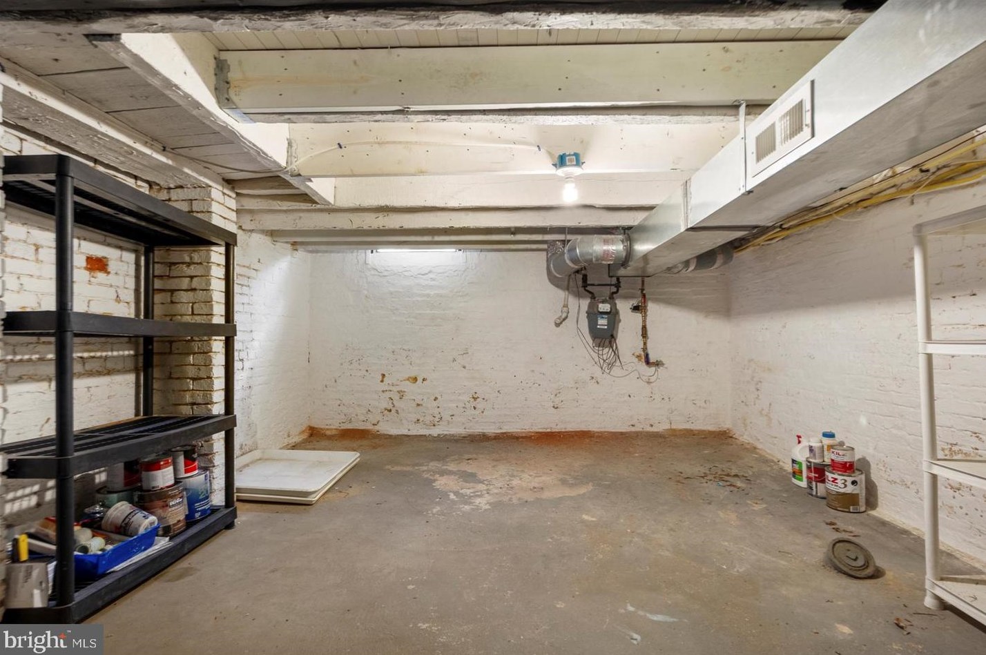 314 Wolfe St, Baltimore MD  21231-2530 exterior