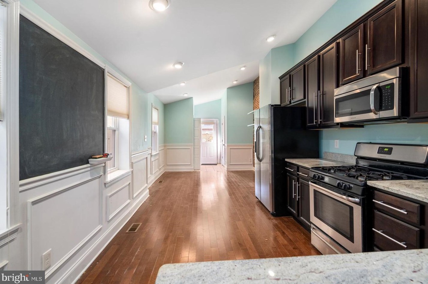 314 Wolfe St, Baltimore MD  21231-2530 exterior